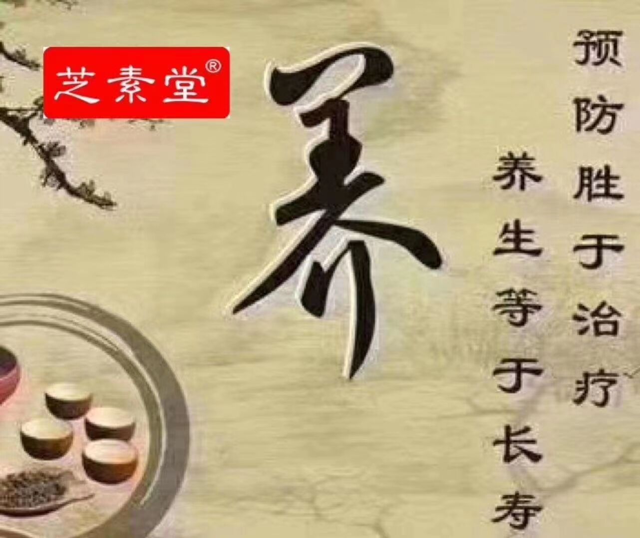 长期吃灵芝孢子粉的禁忌是什么？-第1张图片-灵芝之家