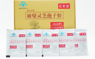 吃灵芝孢子粉怎么会过敏？了解灵芝孢子粉过敏原因及预防措施？