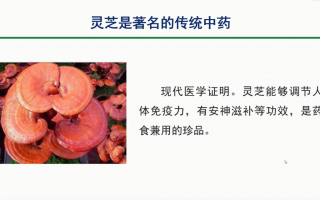 灵芝孢子粉的功效真的那么神奇吗？