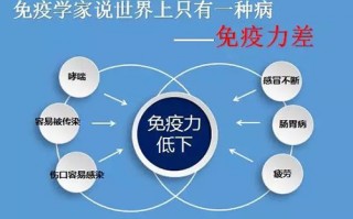立冬过后，提高免疫力 不要断了灵芝孢子粉