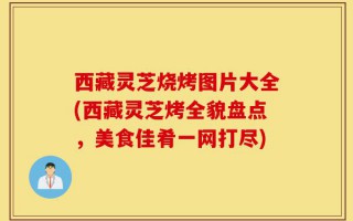 西藏灵芝烧烤图片大全(西藏灵芝烤全貌盘点，美食佳肴一网打尽)