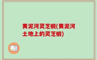 黄泥河灵芝椴(黄泥河土地上的灵芝椴)