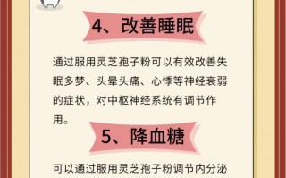 糖尿病患者可以长期吃灵芝孢子粉吗？长期吃灵芝孢子粉的副作用明显吗？ 
