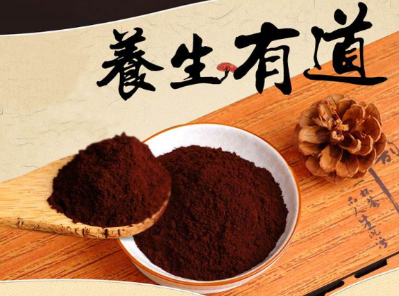 灵芝孢子粉的功效与作用有哪些 揭晓灵芝孢子粉的五大功效-第1张图片-灵芝之家 灵芝孢子粉的功效与作用有哪些 揭晓灵芝孢子粉的五大功效-第1张图片-灵芝之家