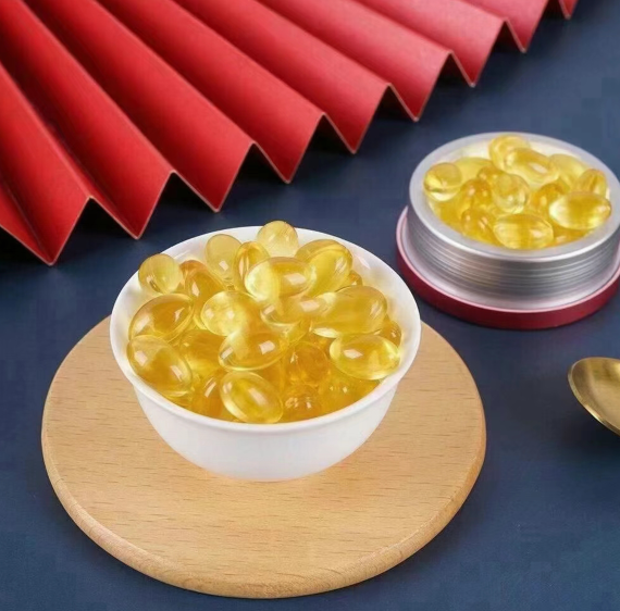 灵芝孢子油哪种品牌最好?正规灵芝孢子油具有这三大特点-第1张图片-灵芝之家 灵芝孢子油哪种品牌最好?正规灵芝孢子油具有这三大特点-第1张图片-灵芝之家