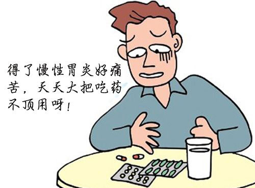 灵芝孢子粉伤胃吗？道听途说不可取？-第1张图片-灵芝之家