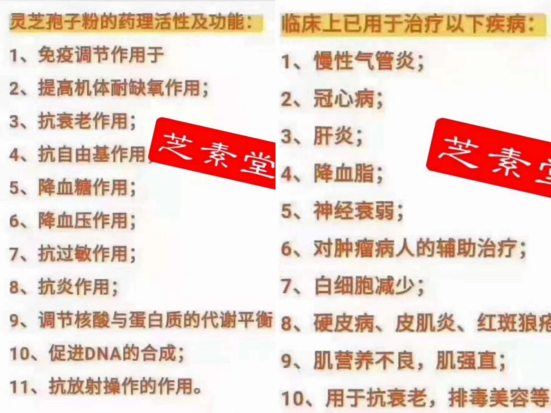 灵芝孢子粉不良反应,需要停止服用吗?-第1张图片-灵芝之家 灵芝孢子粉不良反应,需要停止服用吗?-第1张图片-灵芝之家
