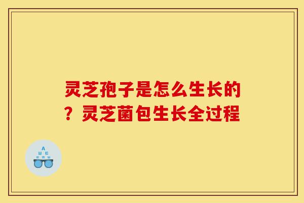 灵芝孢子是怎么生长的?灵芝菌包生长全过程-第1张图片-灵芝之家 灵芝孢子是怎么生长的?灵芝菌包生长全过程-第1张图片-灵芝之家