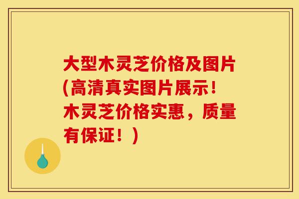大型木灵芝价格及图片(高清真实图片展示!木灵芝价格实惠,质量有保证!)-第1张图片-灵芝之家 大型木灵芝价格及图片(高清真实图片展示!木灵芝价格实惠,质量有保证!)-第1张图片-灵芝之家
