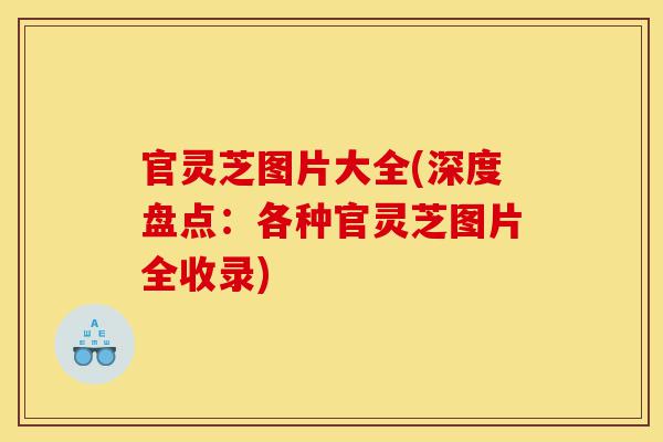 官灵芝图片大全(深度盘点:各种官灵芝图片全收录)-第1张图片-灵芝之家 官灵芝图片大全(深度盘点:各种官灵芝图片全收录)-第1张图片-灵芝之家
