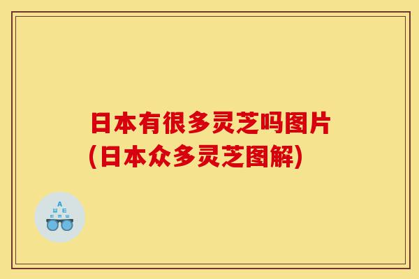 日本有很多灵芝吗图片(日本众多灵芝图解)-第1张图片-灵芝之家 日本有很多灵芝吗图片(日本众多灵芝图解)-第1张图片-灵芝之家